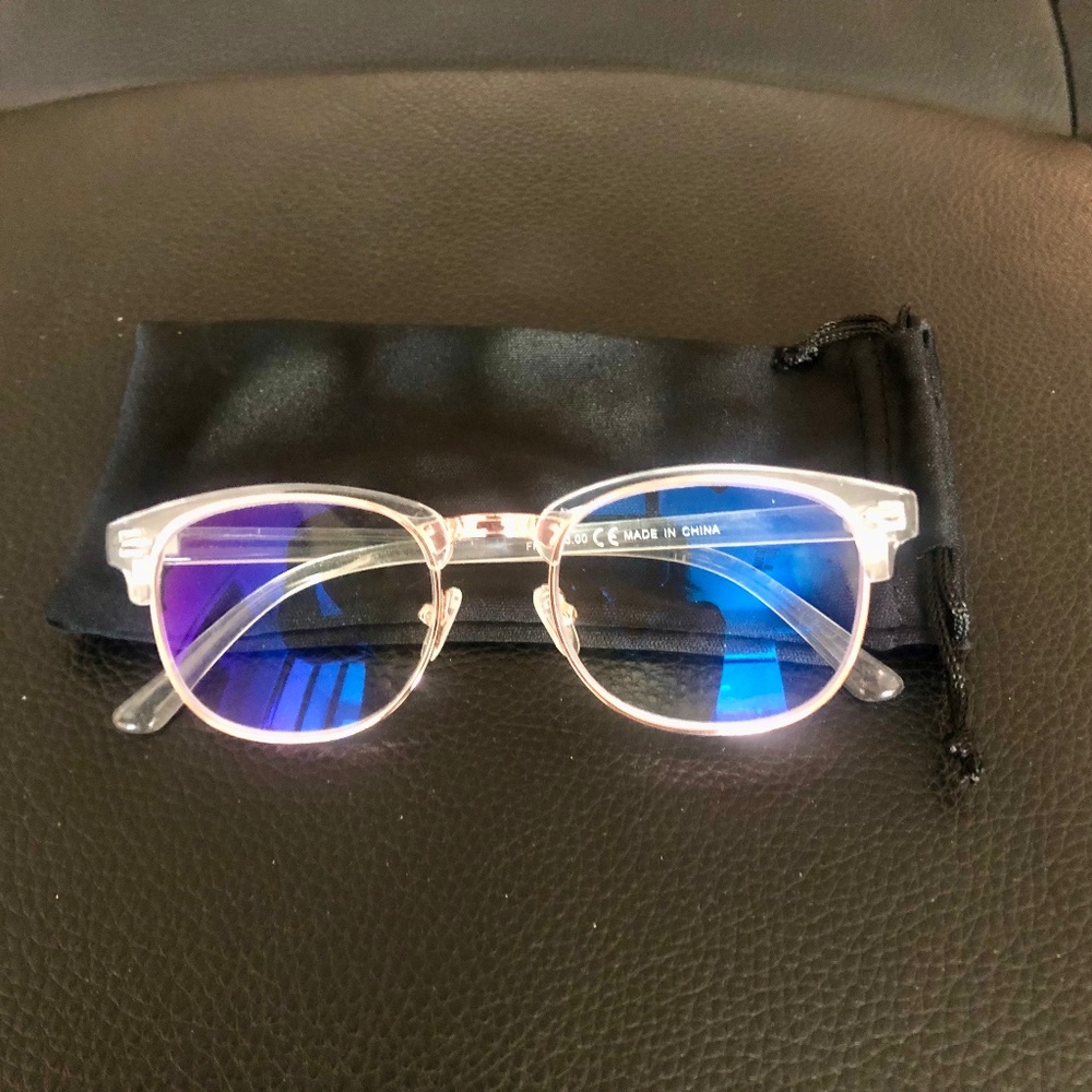 Fully Magnified +3.00 Readers ~ NWOT